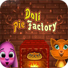Doli Pie Factory тоглоом