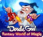 Doodle God Fantasy World of Magic тоглоом