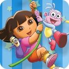 Dora the Explorer: Find the Alphabets тоглоом