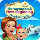 Delicious Honeymoon and New Beginning Double Pack тоглоом Delicious Honeymoon and New Beginning Double Pack тоглоом