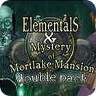 Elementals & Mystery of Mortlake Mansion Double Pack тоглоом