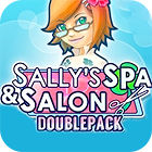 Double Pack Sally's Spa & Salon тоглоом
