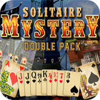 Solitaire Mystery Double Pack тоглоом