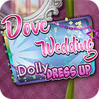 Dove Wedding Dress тоглоом
