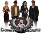 Downtown Secrets тоглоом