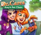 Dr. Cares: Amy's Pet Clinic Collector's Edition тоглоом