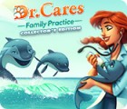 Dr. Cares: Family Practice Collector's Edition тоглоом