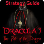 Dracula 3: The Path of the Dragon Strategy Guide тоглоом