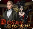 Dracula: Love Kills тоглоом
