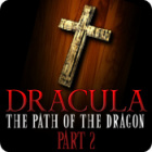 Dracula: The Path of the Dragon — Part 2 тоглоом
