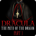 Dracula: The Path of the Dragon - Part 3 тоглоом