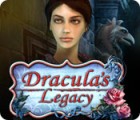 Dracula's Legacy тоглоом