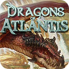 Dragons of Atlantis тоглоом
