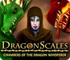 DragonScales: Chambers of the Dragon Whisperer тоглоом