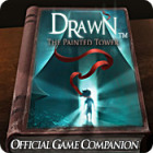 Drawn: The Painted Tower Deluxe Strategy Guide тоглоом