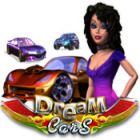 Dream Cars тоглоом