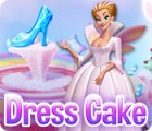 Dress Cake тоглоом