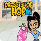 Dress Shop Hop тоглоом
