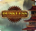 Duskless: The Clockwork Army тоглоом