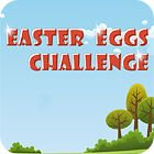 Easter Eggs Challenge тоглоом
