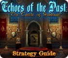 Echoes of the Past: The Castle of Shadows Strategy Guide тоглоом