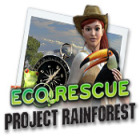 EcoRescue: Project Rainforest тоглоом