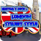 Editor's Pick — London Street Style тоглоом Editor's Pick — London Street Style тоглоом