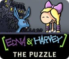 Edna & Harvey: The Puzzle тоглоом