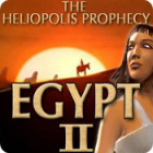 Egypt II: The Heliopolis Prophecy тоглоом