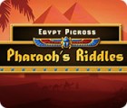 Egypt Picross: Pharaoh's Riddles тоглоом