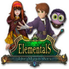 Elementals: The magic key тоглоом