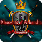Elements of Arkandia тоглоом