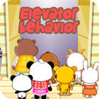 Elevator Behavior тоглоом Elevator Behavior тоглоом
