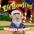 Elf Bowling Holiday Bundle тоглоом