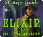 Elixir of Immortality Strategy Guide тоглоом