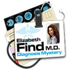 Elizabeth Find MD: Diagnosis Mystery тоглоом
