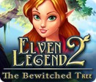 Elven Legend 2: The Bewitched Tree тоглоом