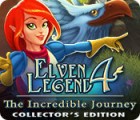 Elven Legend 4: The Incredible Journey Collector's Edition тоглоом