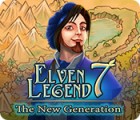 Elven Legend 7: The New Generation тоглоом