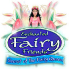 Enchanted Fairy Friends: Secret of the Fairy Queen тоглоом