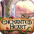 Enchanted Heart тоглоом Enchanted Heart тоглоом