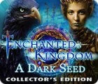 Enchanted Kingdom: A Dark Seed Collector's Edition тоглоом