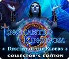 Enchanted Kingdom: Descent of the Elders Collector's Edition тоглоом