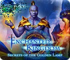Enchanted Kingdom: The Secret of the Golden Lamp тоглоом