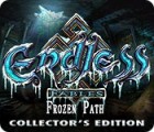 Endless Fables: Frozen Path Collector's Edition тоглоом