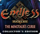 Endless Fables: The Minotaur's Curse Collector's Edition тоглоом