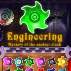 Engineering - Mystery of the ancient clock тоглоом