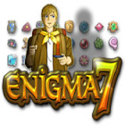 Enigma 7 тоглоом