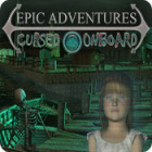 Epic Adventures: Cursed Onboard тоглоом Epic Adventures: Cursed Onboard тоглоом