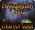 Escape from Frankenstein's Castle Strategy Guide тоглоом